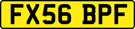 FX56BPF