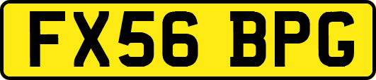 FX56BPG
