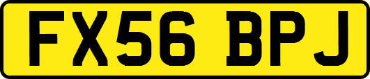 FX56BPJ