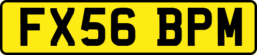 FX56BPM
