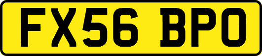 FX56BPO
