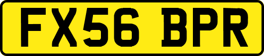 FX56BPR