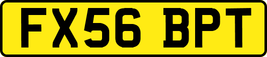 FX56BPT