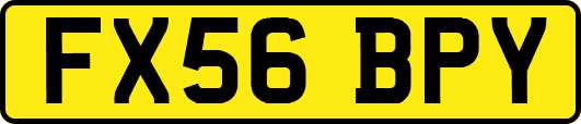FX56BPY