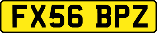 FX56BPZ