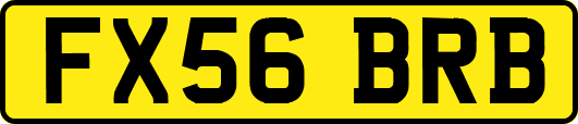 FX56BRB