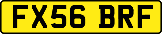 FX56BRF