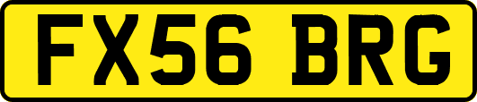 FX56BRG