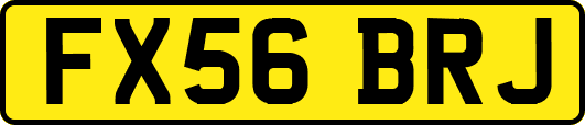 FX56BRJ