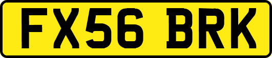 FX56BRK