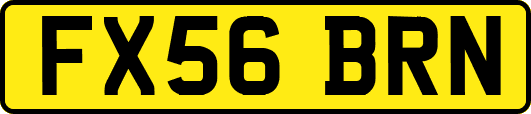 FX56BRN