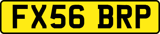 FX56BRP