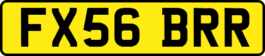 FX56BRR