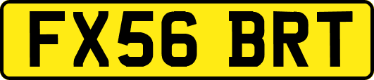 FX56BRT