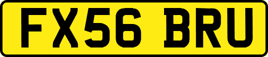 FX56BRU