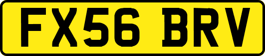 FX56BRV