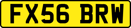 FX56BRW