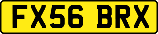 FX56BRX
