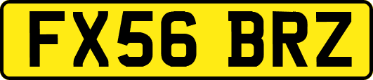 FX56BRZ