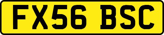 FX56BSC