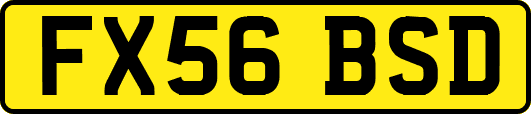 FX56BSD