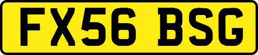 FX56BSG