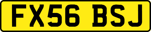 FX56BSJ