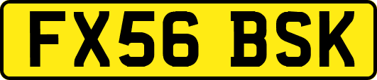 FX56BSK