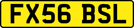 FX56BSL
