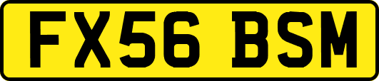 FX56BSM