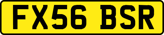 FX56BSR