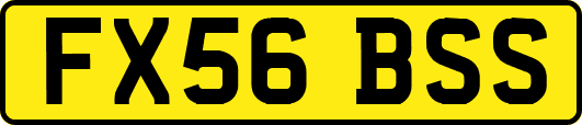 FX56BSS