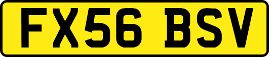 FX56BSV