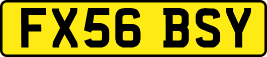 FX56BSY