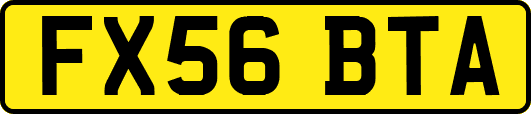 FX56BTA