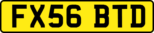 FX56BTD
