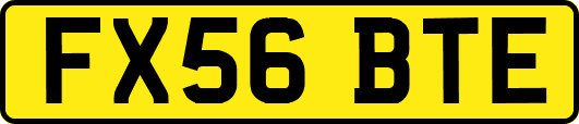 FX56BTE