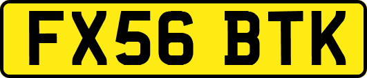 FX56BTK