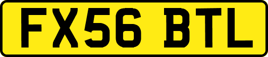 FX56BTL