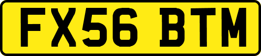 FX56BTM
