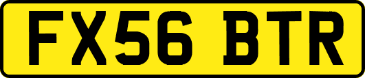 FX56BTR