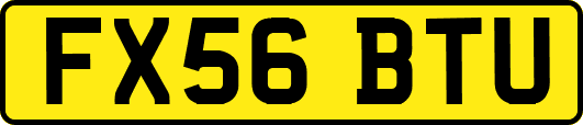 FX56BTU
