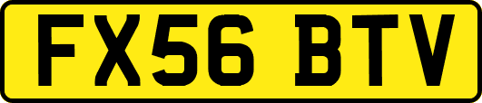 FX56BTV