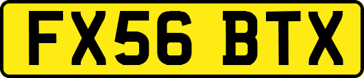FX56BTX