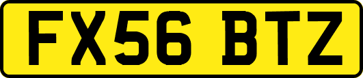 FX56BTZ