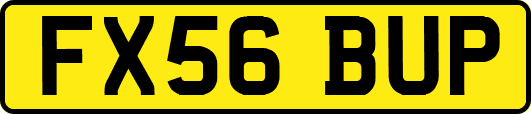 FX56BUP
