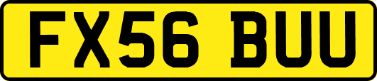 FX56BUU