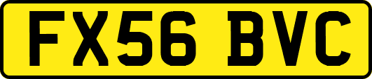 FX56BVC