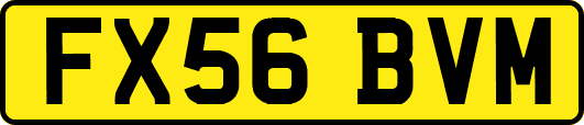 FX56BVM