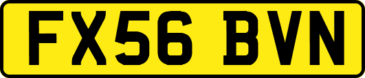 FX56BVN